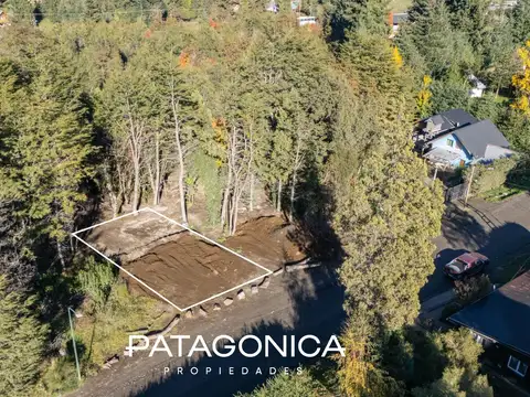 Terreno en Venta de 242,0 m2