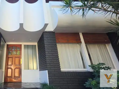 Casa en Venta de 6 dormitorios