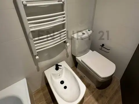 Departamento en Alquiler con 1