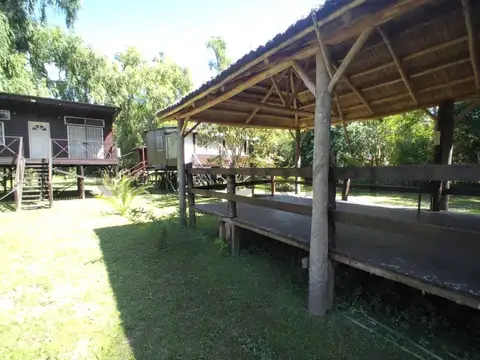Hotel en Venta en Tigre Centro, USD 180.000