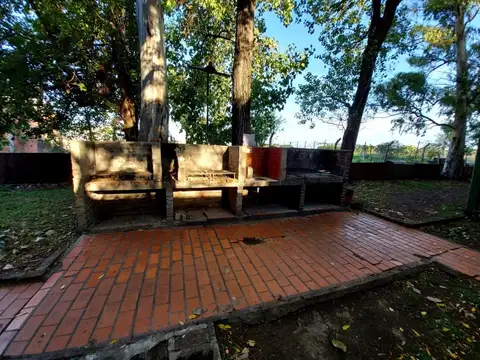 Departamento en Venta al Norte