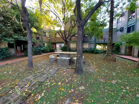 Departamento en Venta 40 años