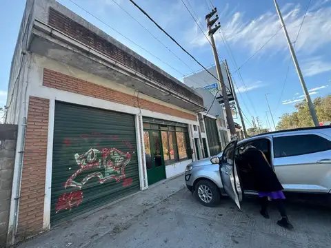 Av. General Lemos 5500