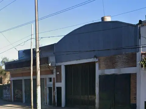 Av. General Lemos 5500