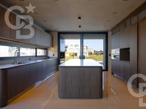 Casa en Alquiler A Estrenar