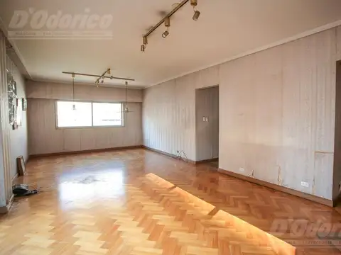 Departamento en Venta 45 años