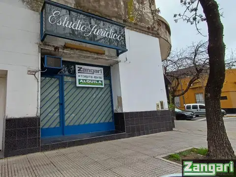 Avelino Díaz 1600