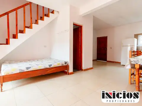 Departamento en Venta en Mar de Ajo, USD 48.000