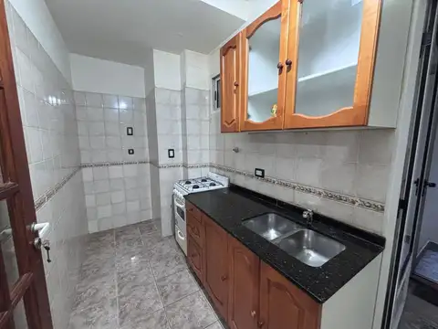 Departamento en Alquiler en Villa del Parque, $ 650.000