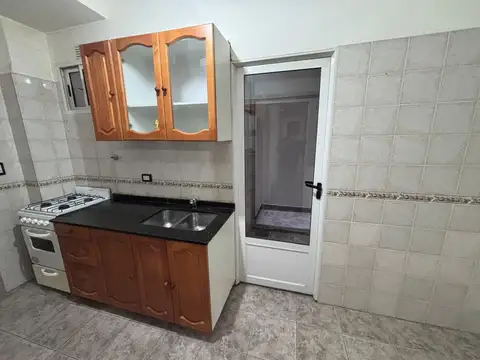 Departamento en Alquiler Apto profesional