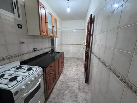 Departamento en Alquiler 70 años