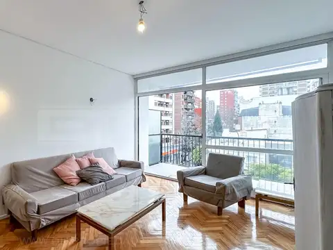 Departamento en Alquiler de 4 ambientes