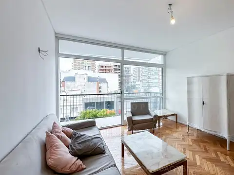 Departamento en Alquiler de 3 dormitorios