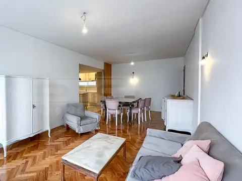 Departamento en Alquiler Permite mascota