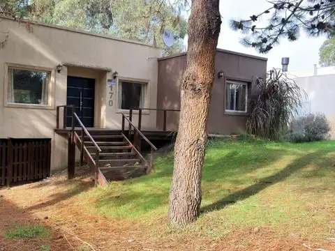 CASA VENTA COSTA ESMERALDA GAS NATURAL