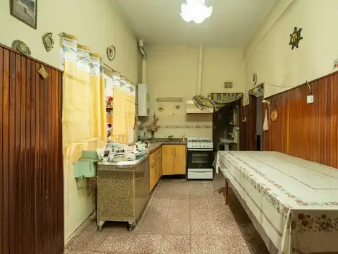 Casa en Venta 53 años