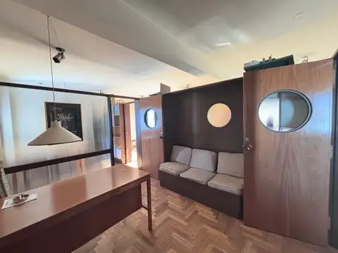 Oficina en en venta en Av. Luro y Catamarca