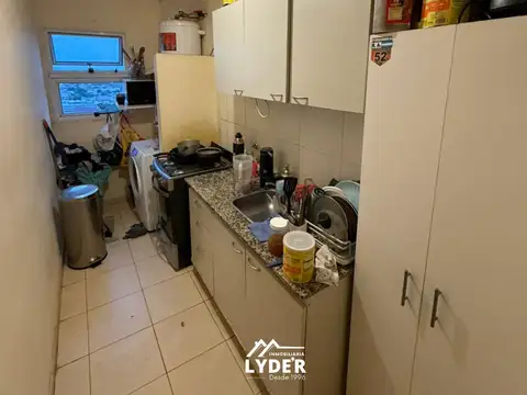 Departamento en Venta en Villa Central Norte, USD 65.000