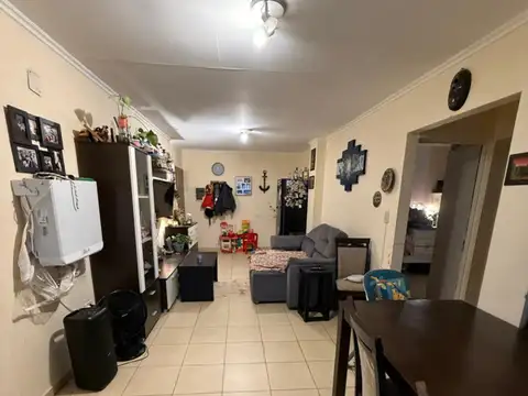 Departamento en Venta de 3 ambientes