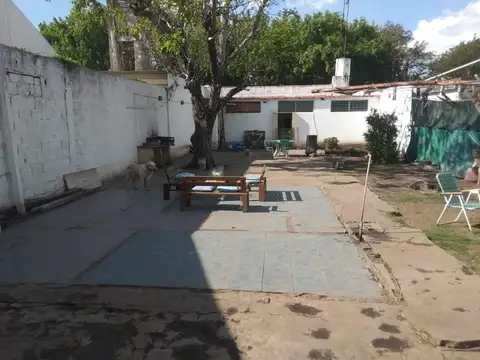 Juan Bautista Alberdi 1985