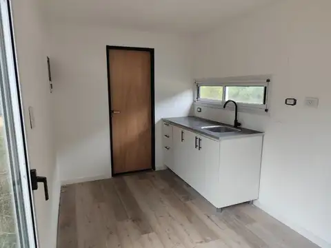 Casa en Venta de 1 dormitorio