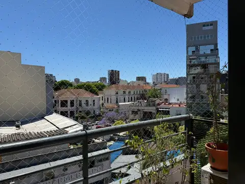 Departamento en Alquiler en Recoleta, USD 1.200