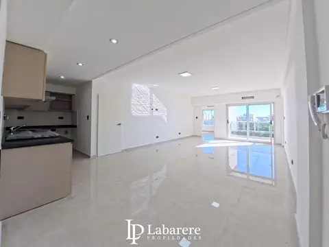 Departamento en Alquiler de 2 ambientes