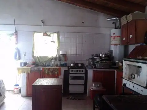 Casa en Venta en San Bernardo Del Tuyu, USD 48.000