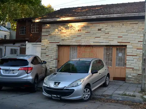 Intendente Becco 1200