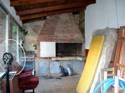 Intendente Becco 1200