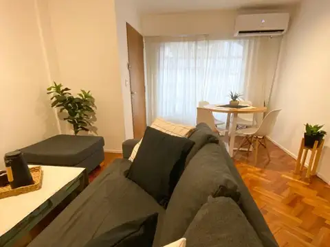 VENTA 3 AMBIENTES SAN ISIDRO BALCON COCHERA
