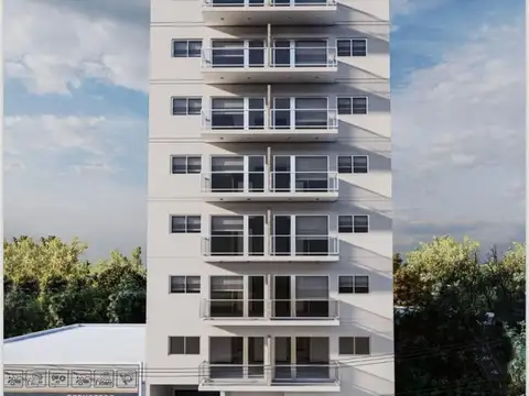 EDIFICIO TORRES GALES VENTA AL POZO