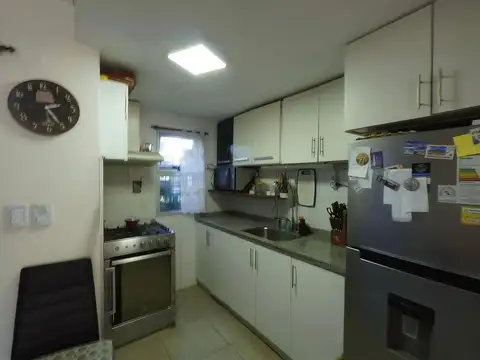 Depto Tipo Casa en Venta en San José de Carrasco, USD 169.000