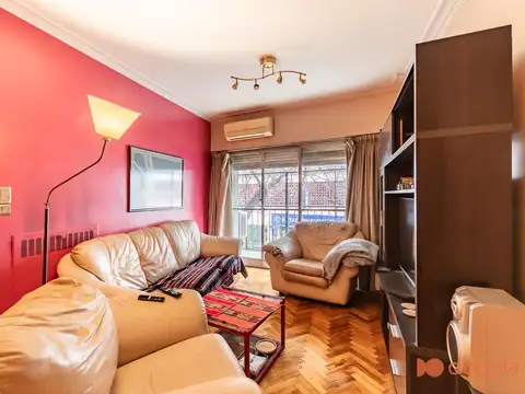 Departamento en Venta de Monoambiente