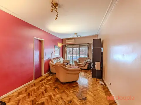 Departamento en Venta Permite mascota