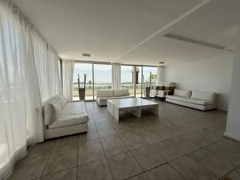 Departamento en Alquiler al Noroeste