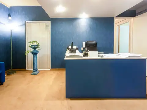 Oficina en Venta en Barrio Norte, USD 230.000