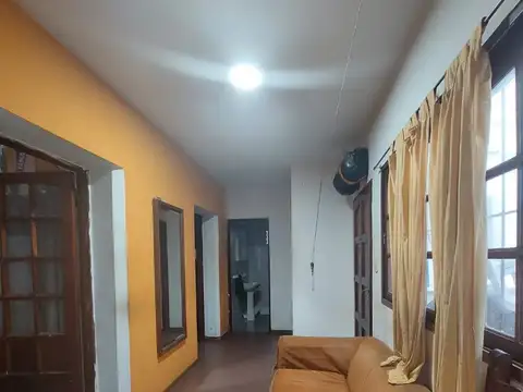 Casa en Venta de 5 dormitorios