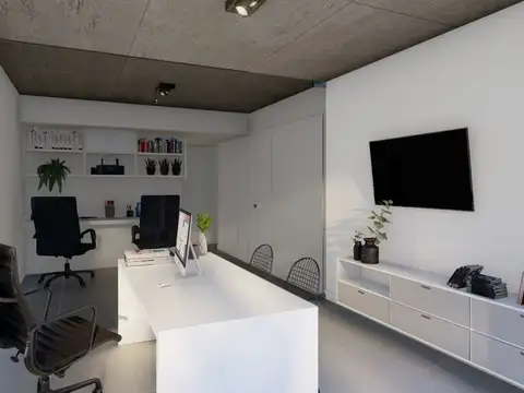 Departamento en Venta 1 año