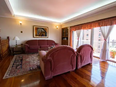 Departamento en Venta 41 años