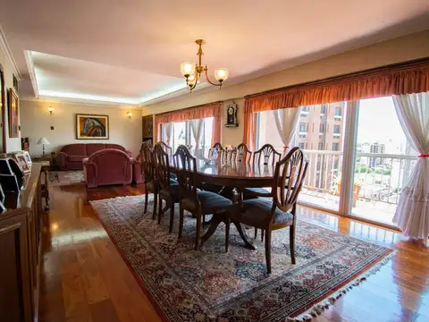 Departamento en Venta en La Plata, USD 289.000