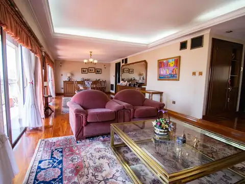 Departamento en Venta La Plata