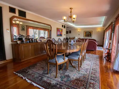 Departamento en Venta de 4 dormitorios