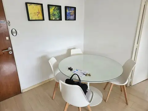 Departamento en alquiler - Recoleta