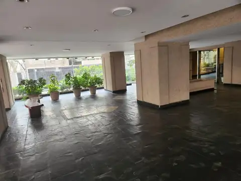 Departamento en Alquiler en Recoleta, $ 1.300.000