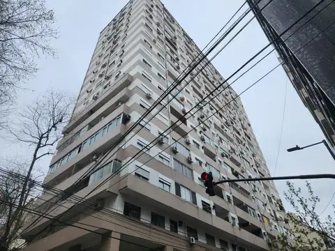 Departamento en alquiler - Recoleta