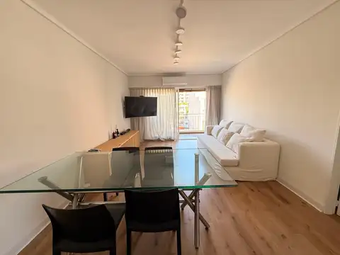 VENTA DEPARTAMENTO 4 AMBIENTES  RECICLADO VILLA URQUIZA POSIBILIDAD COHERA