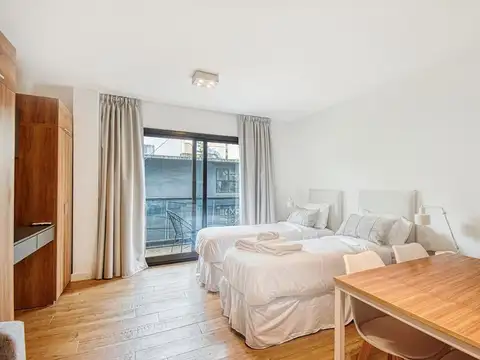 Departamento en Venta Permite mascota