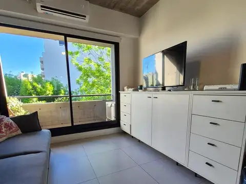 Departamento en Alquiler Temporal al Norte