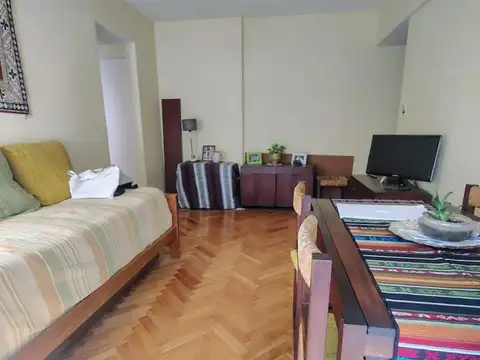 Departamento en Venta en Palermo, USD 100.000